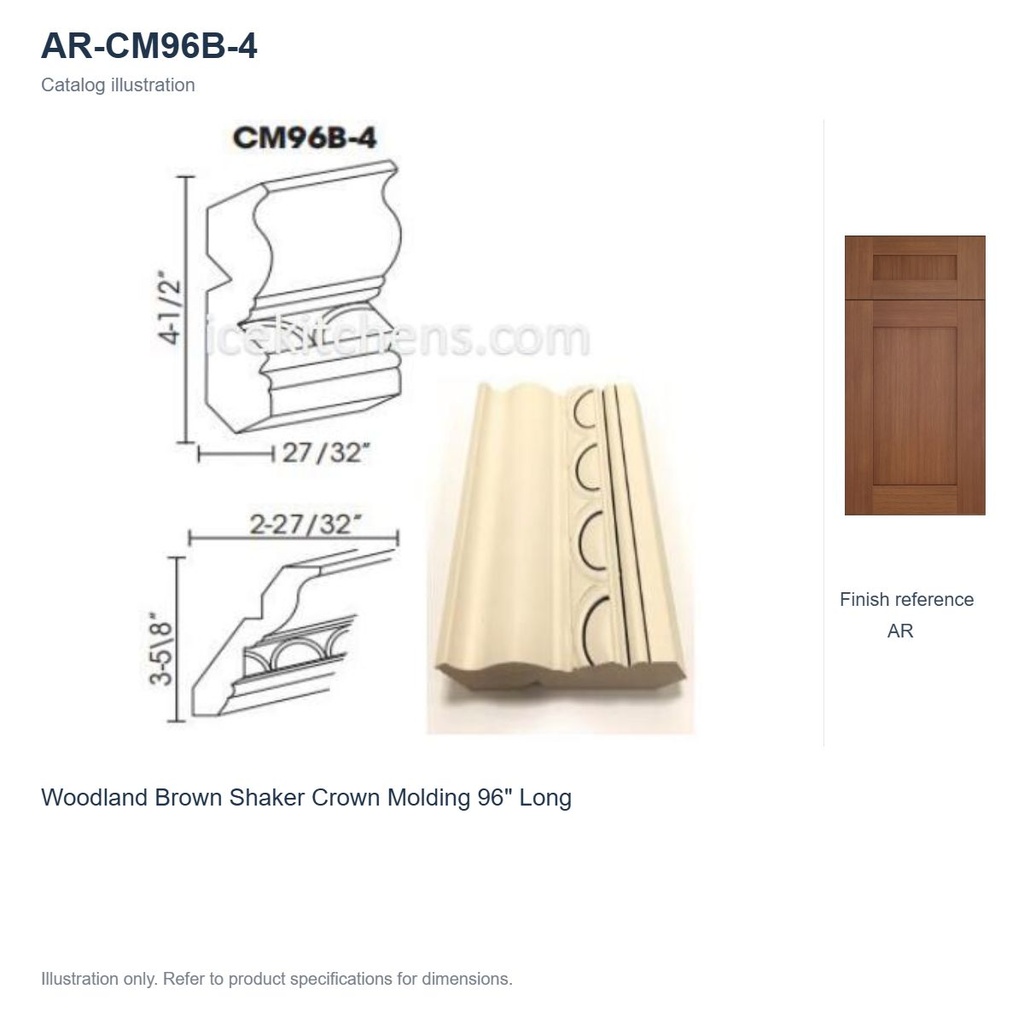 AR-CM96B-4