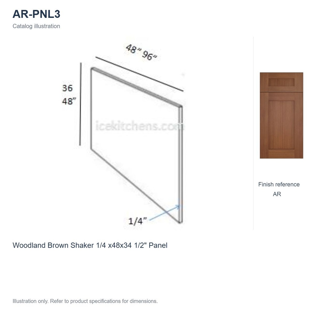 AR-PNL3