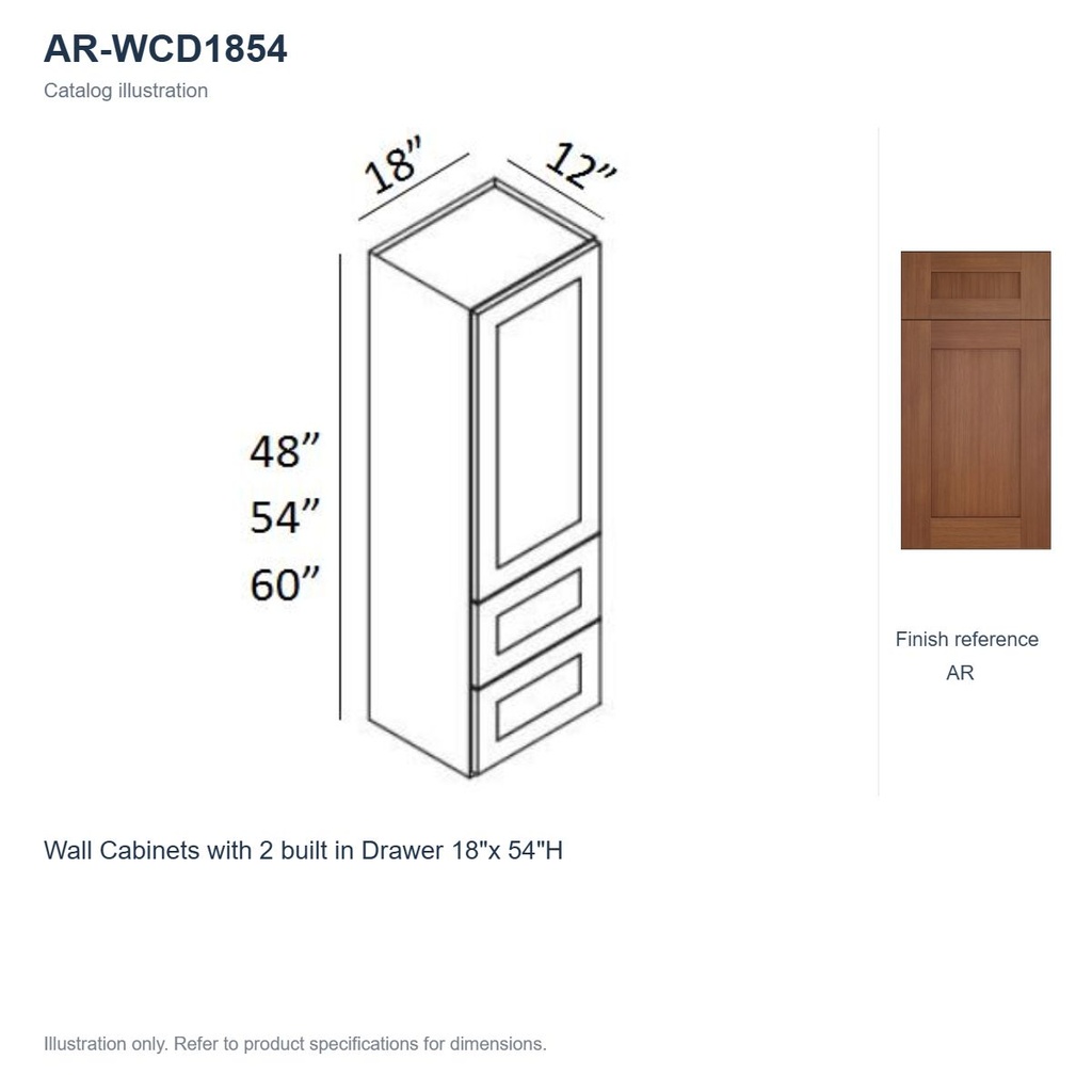 AR-WCD1854