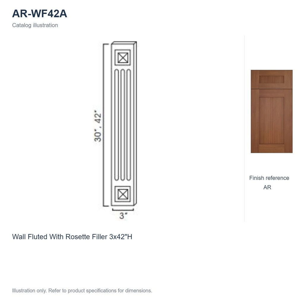 AR-WF42A