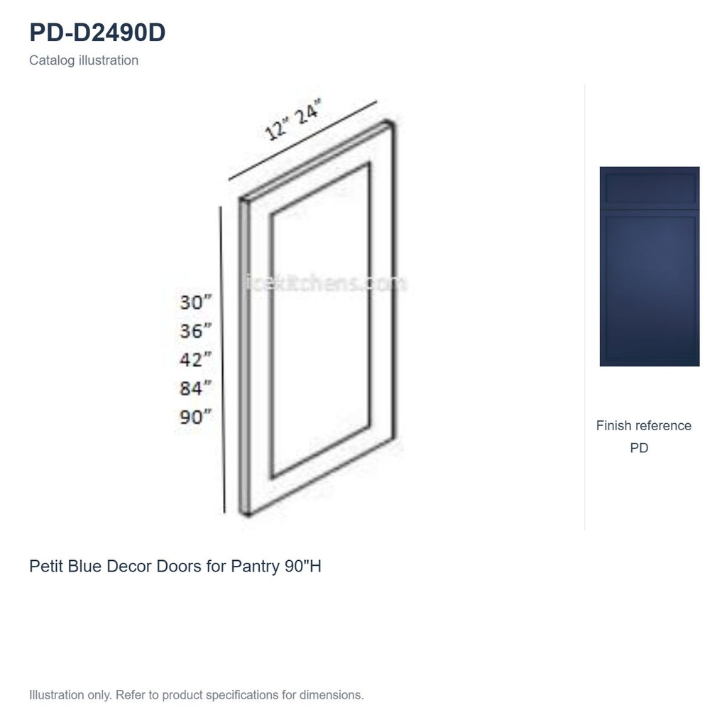 PD-D2490D