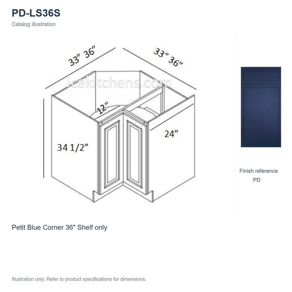 PD-LS36S