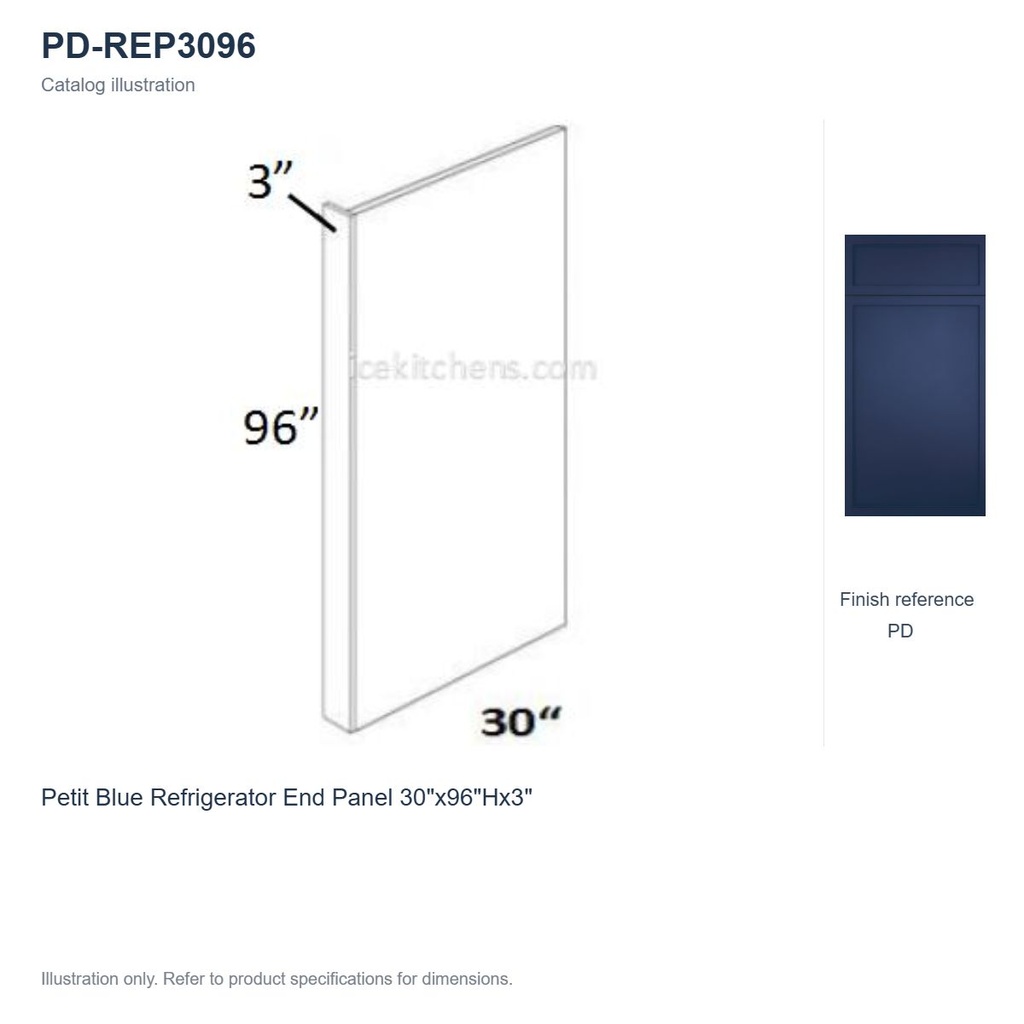 PD-REP3096