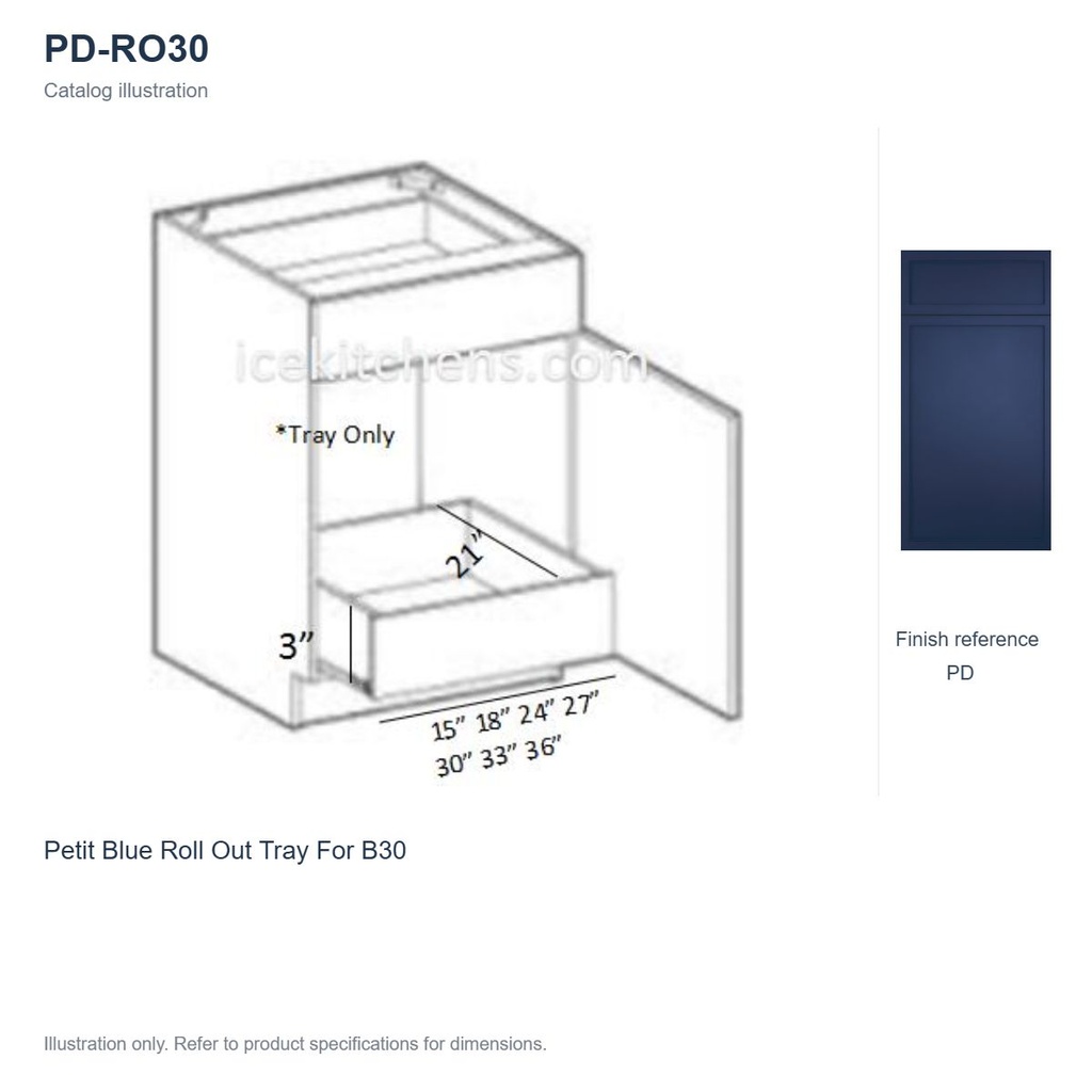 PD-RO30