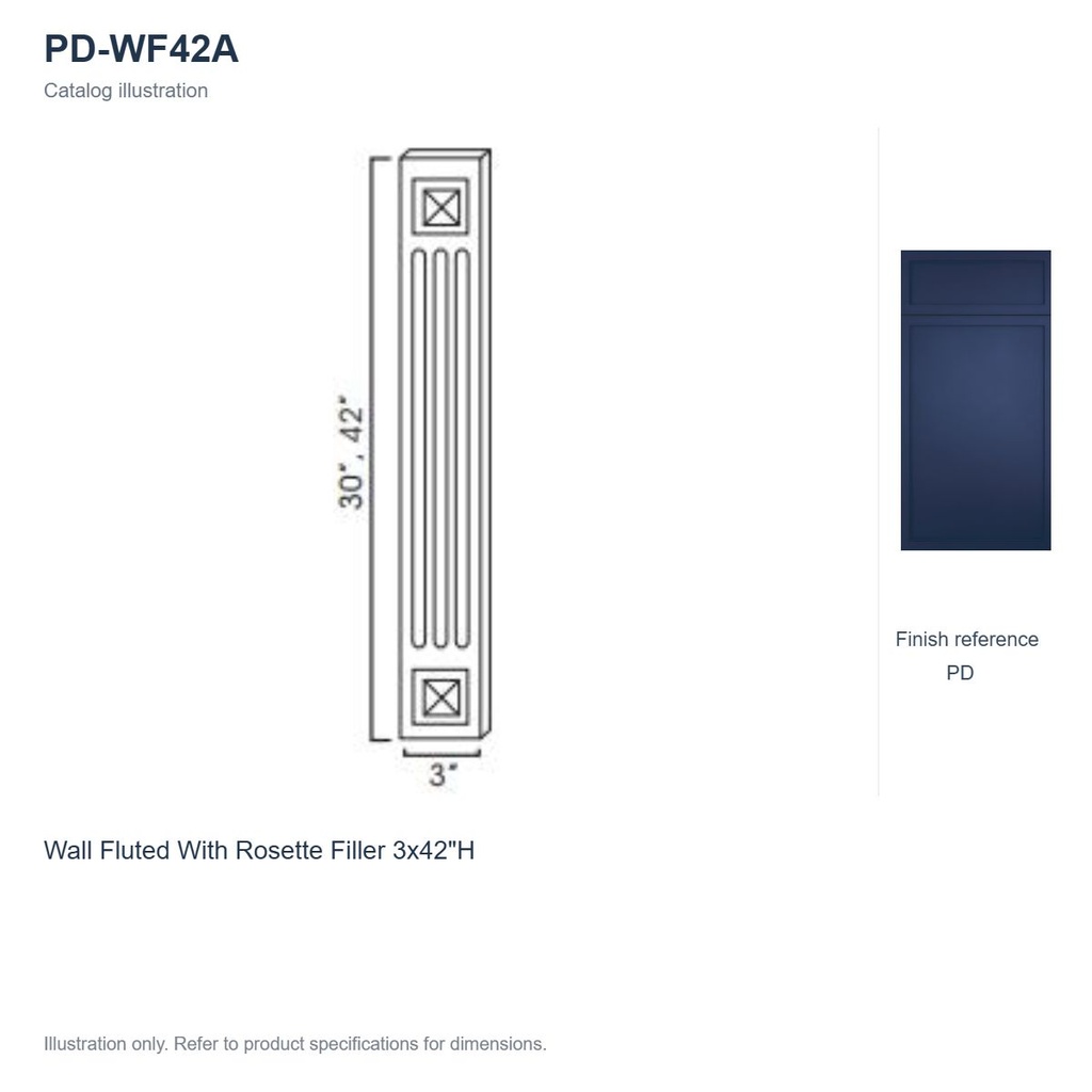 PD-WF42A