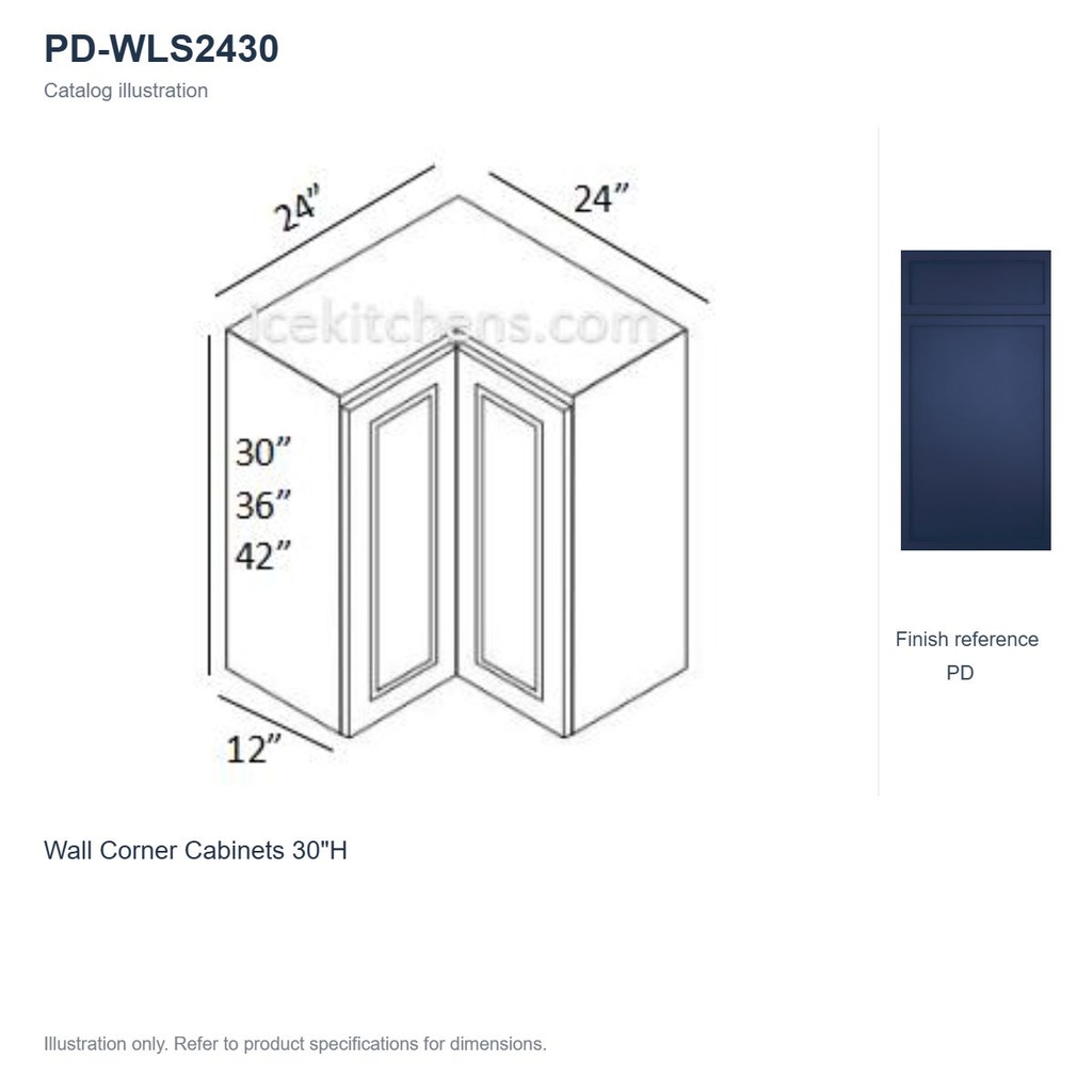 PD-WLS2430