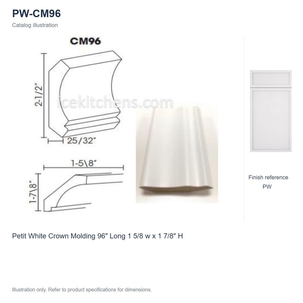 PW-CM96
