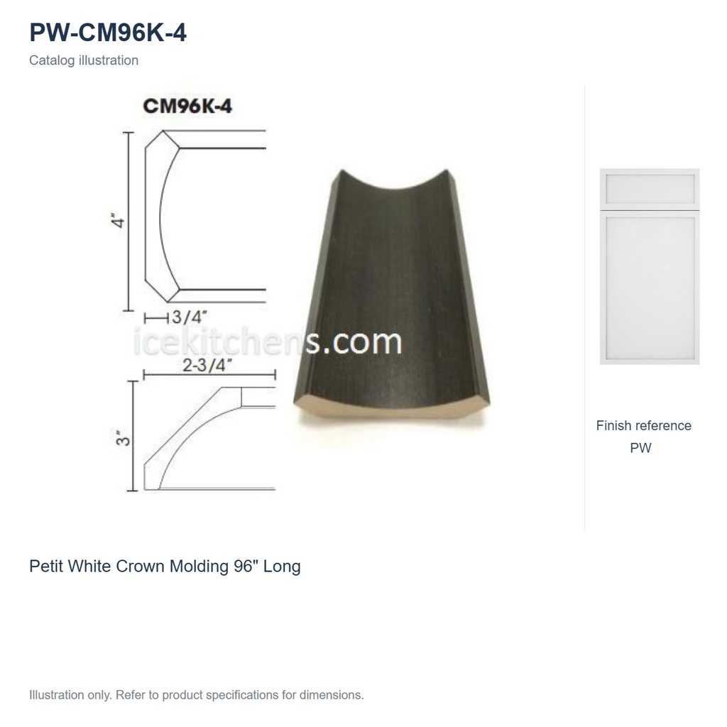 PW-CM96K-4