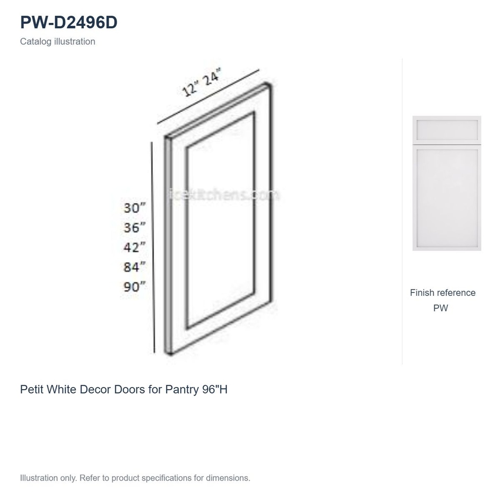 PW-D2496D