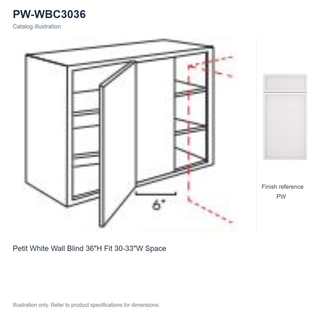 PW-WBC3036