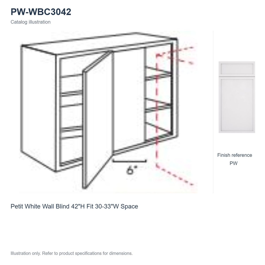 PW-WBC3042