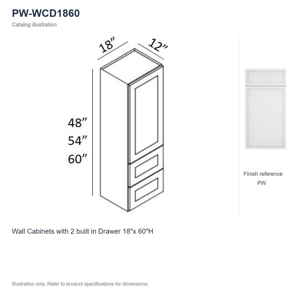 PW-WCD1860