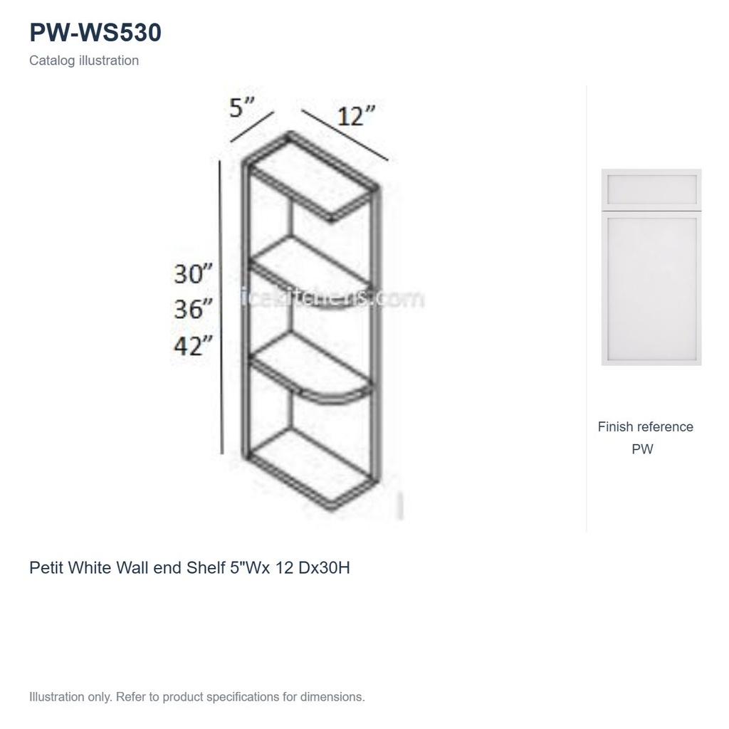 PW-WS530