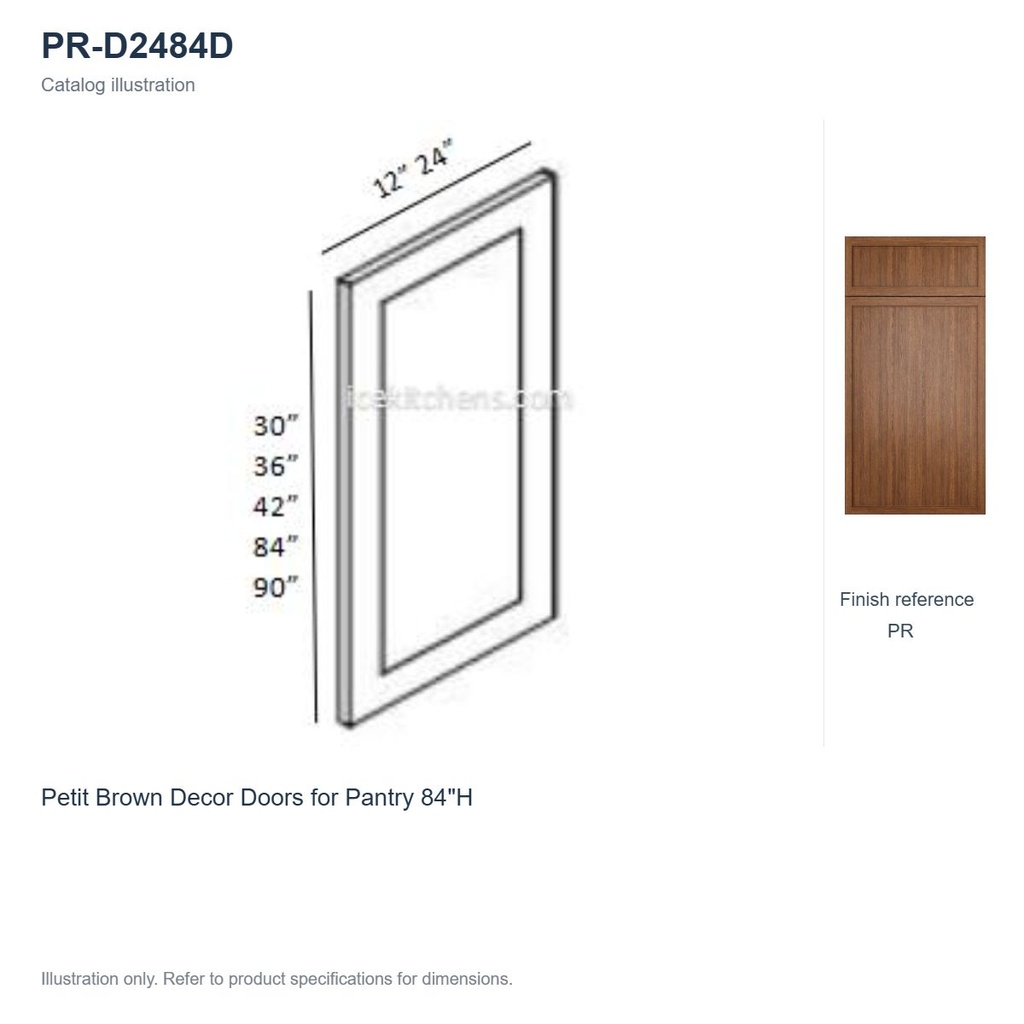 PR-D2484D