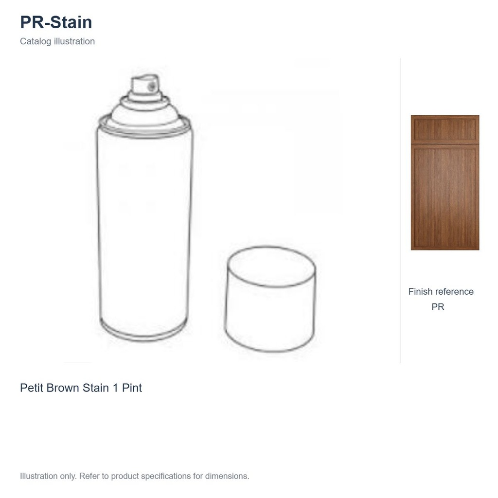 PR-Stain
