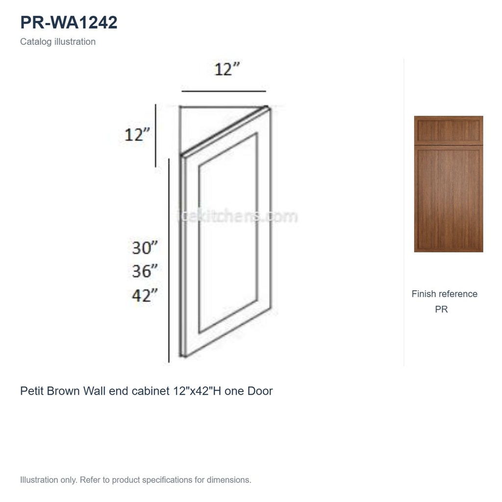 PR-WA1242