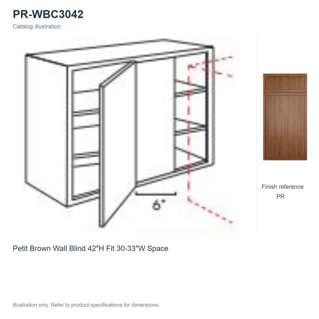 PR-WBC3042