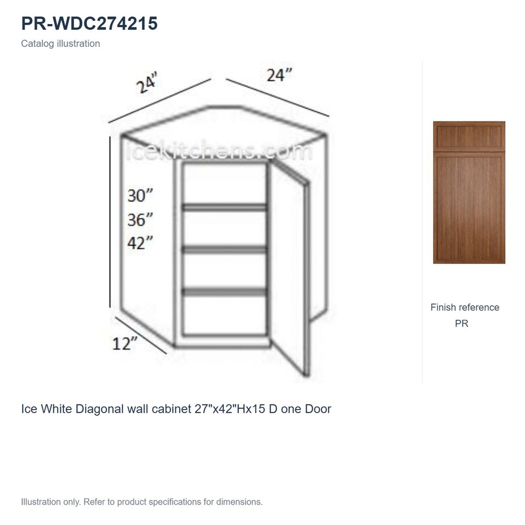 PR-WDC274215