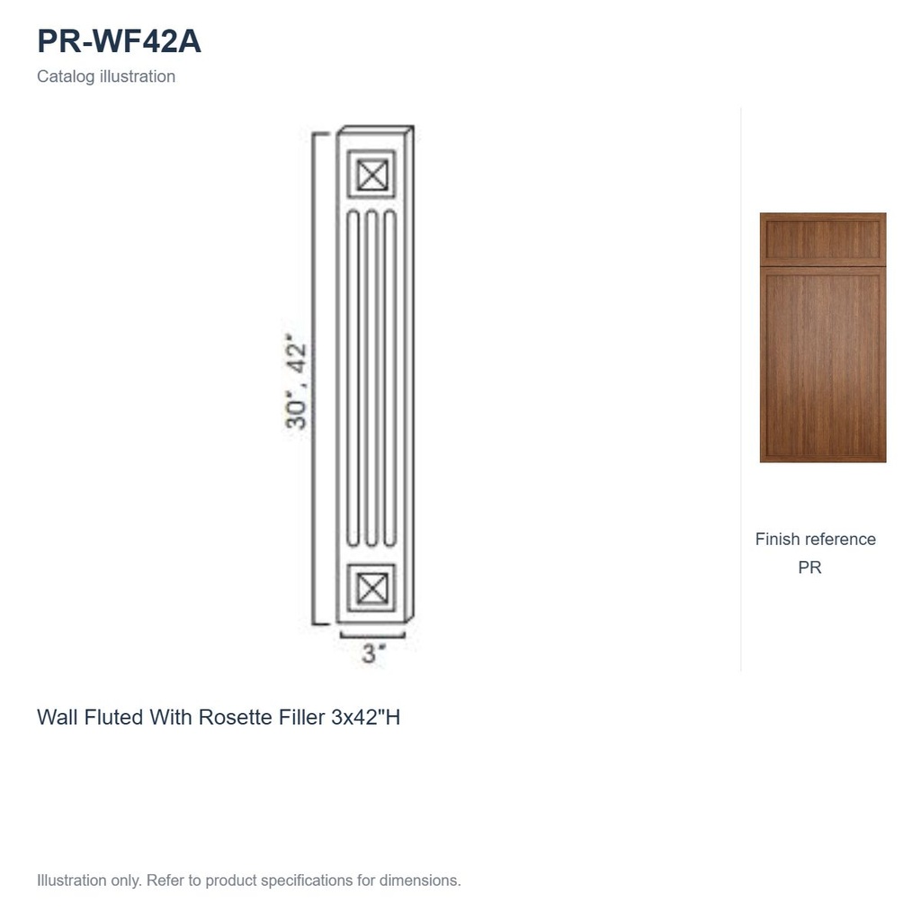 PR-WF42A