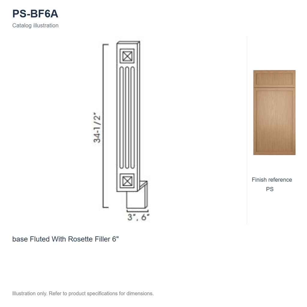 PS-BF6A