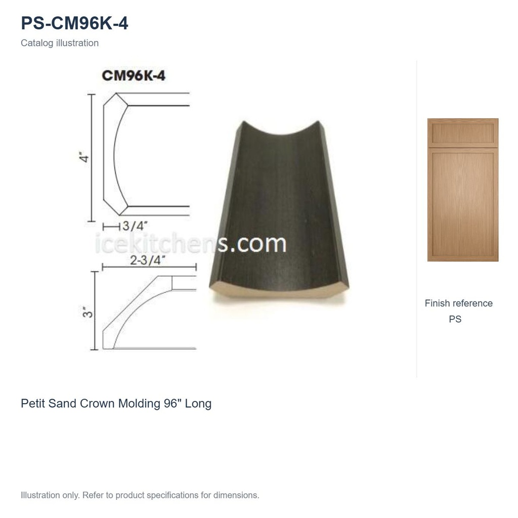 PS-CM96K-4