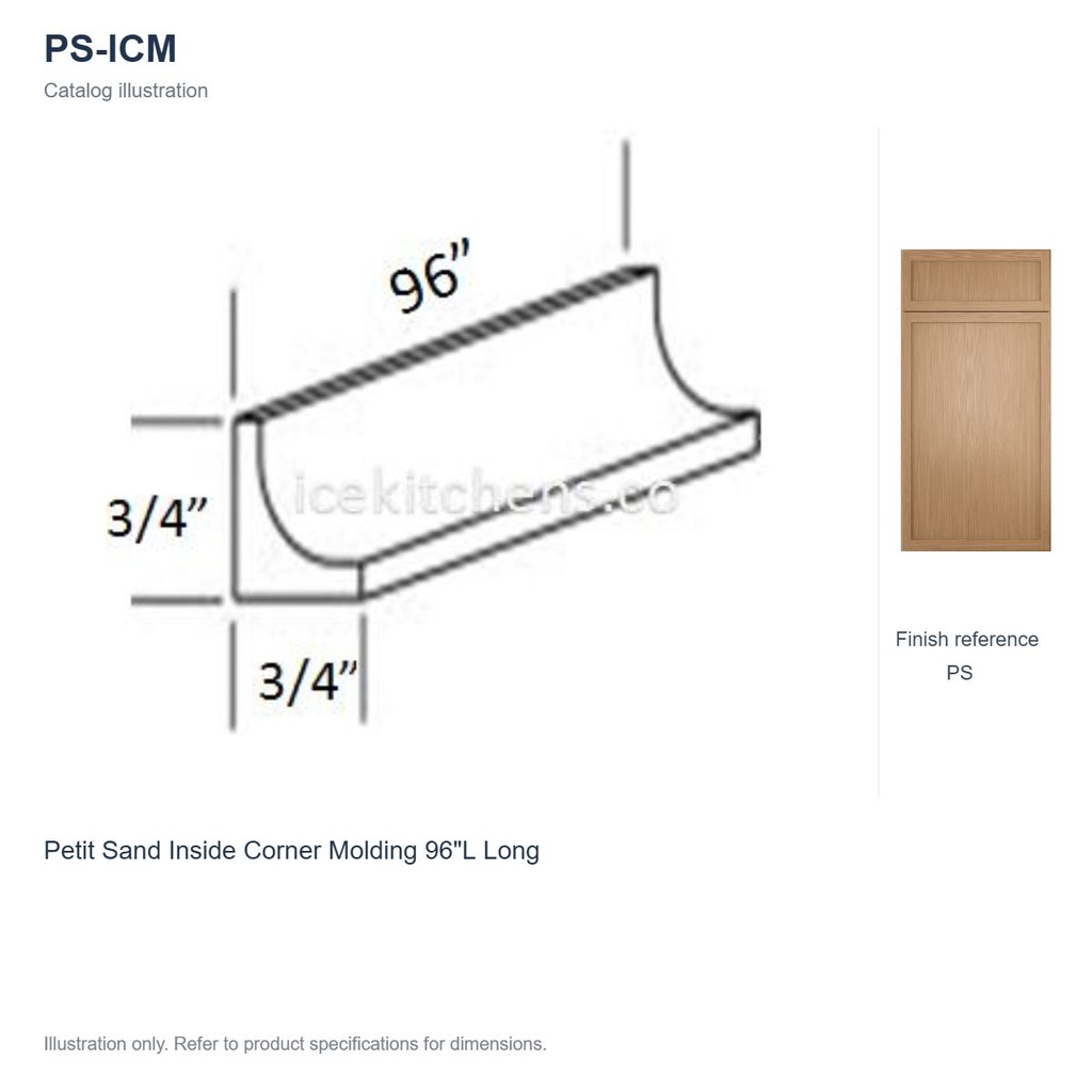 PS-ICM
