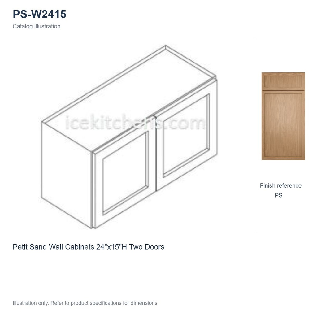 PS-W2415
