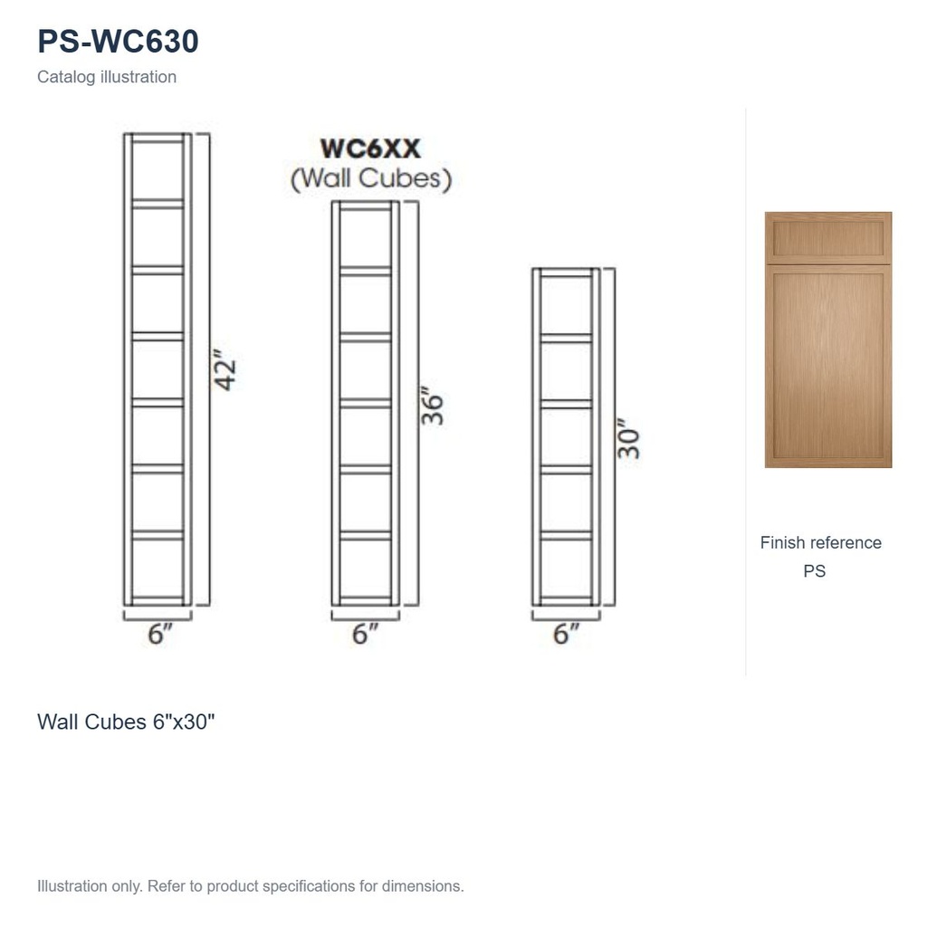PS-WC630