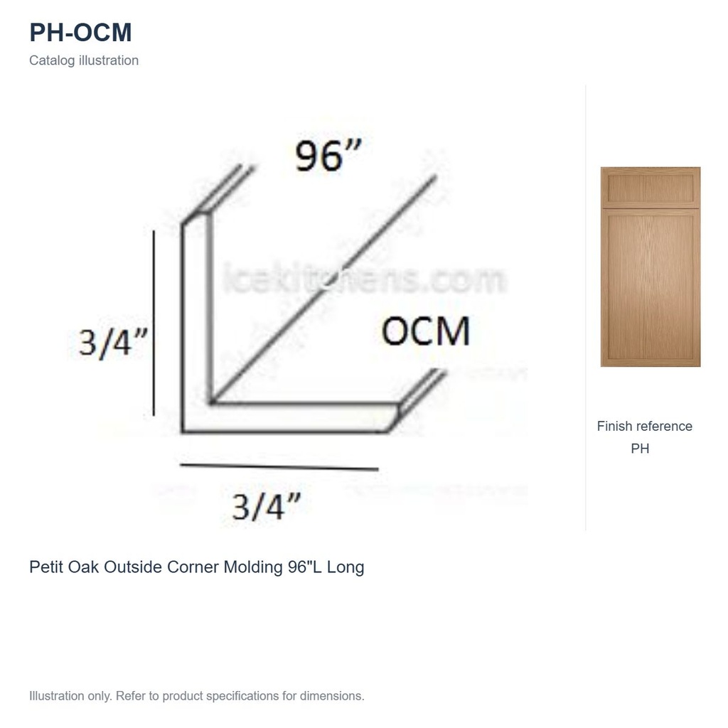 PH-OCM
