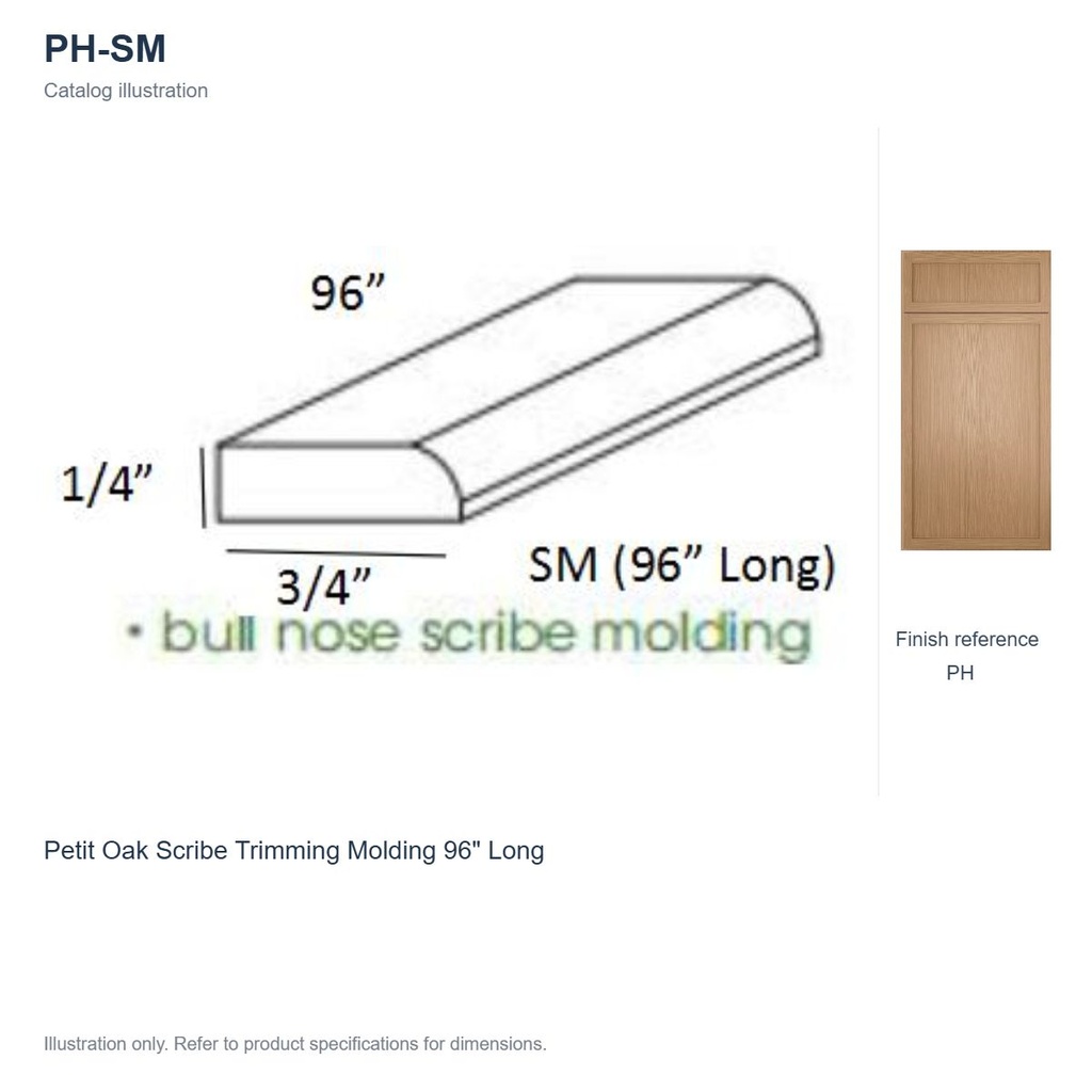 PH-SM