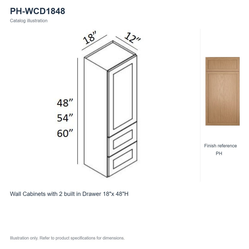 PH-WCD1848