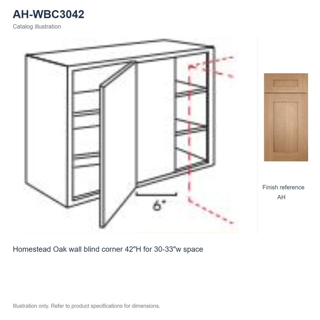 AH-WBC3042