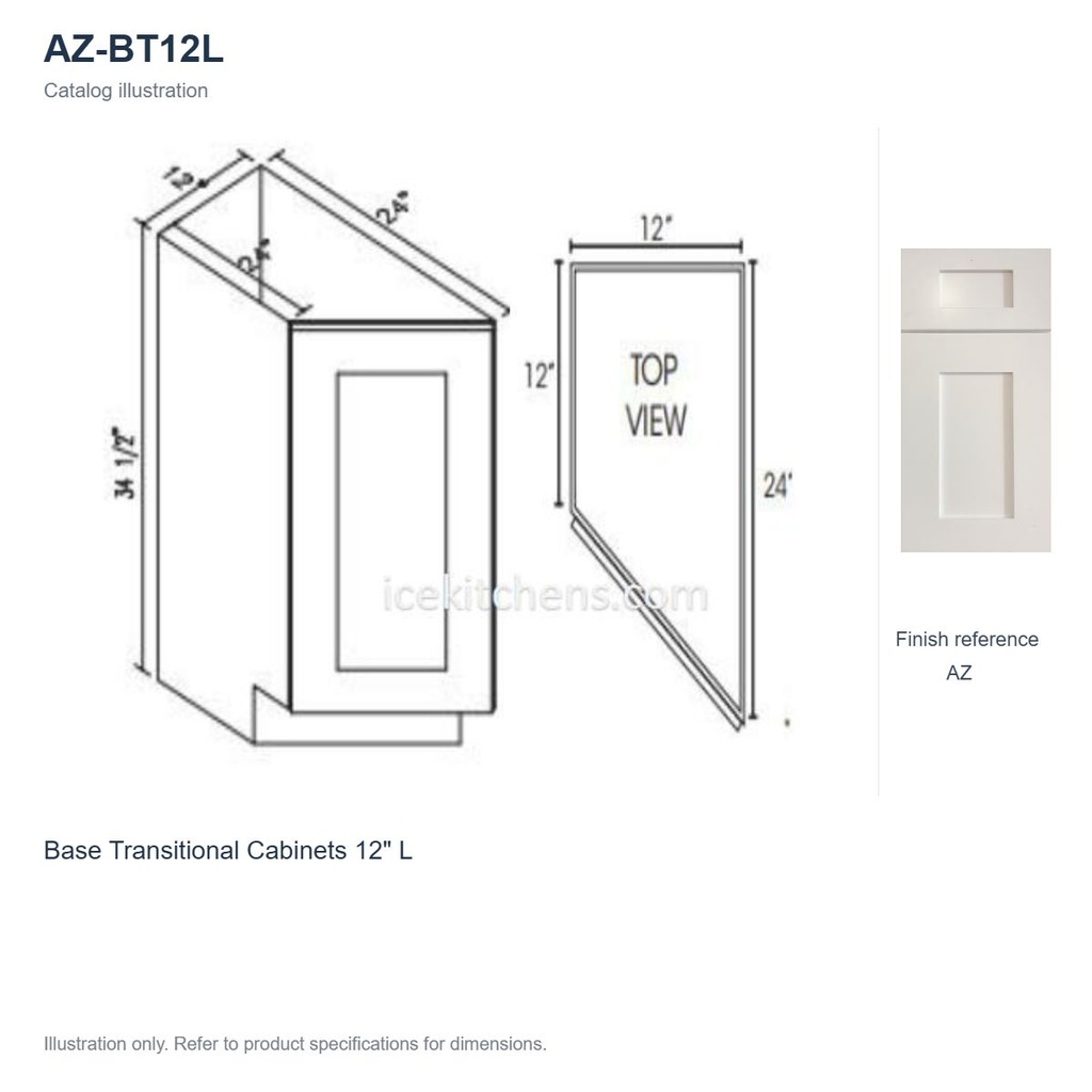 AZ-BT12L
