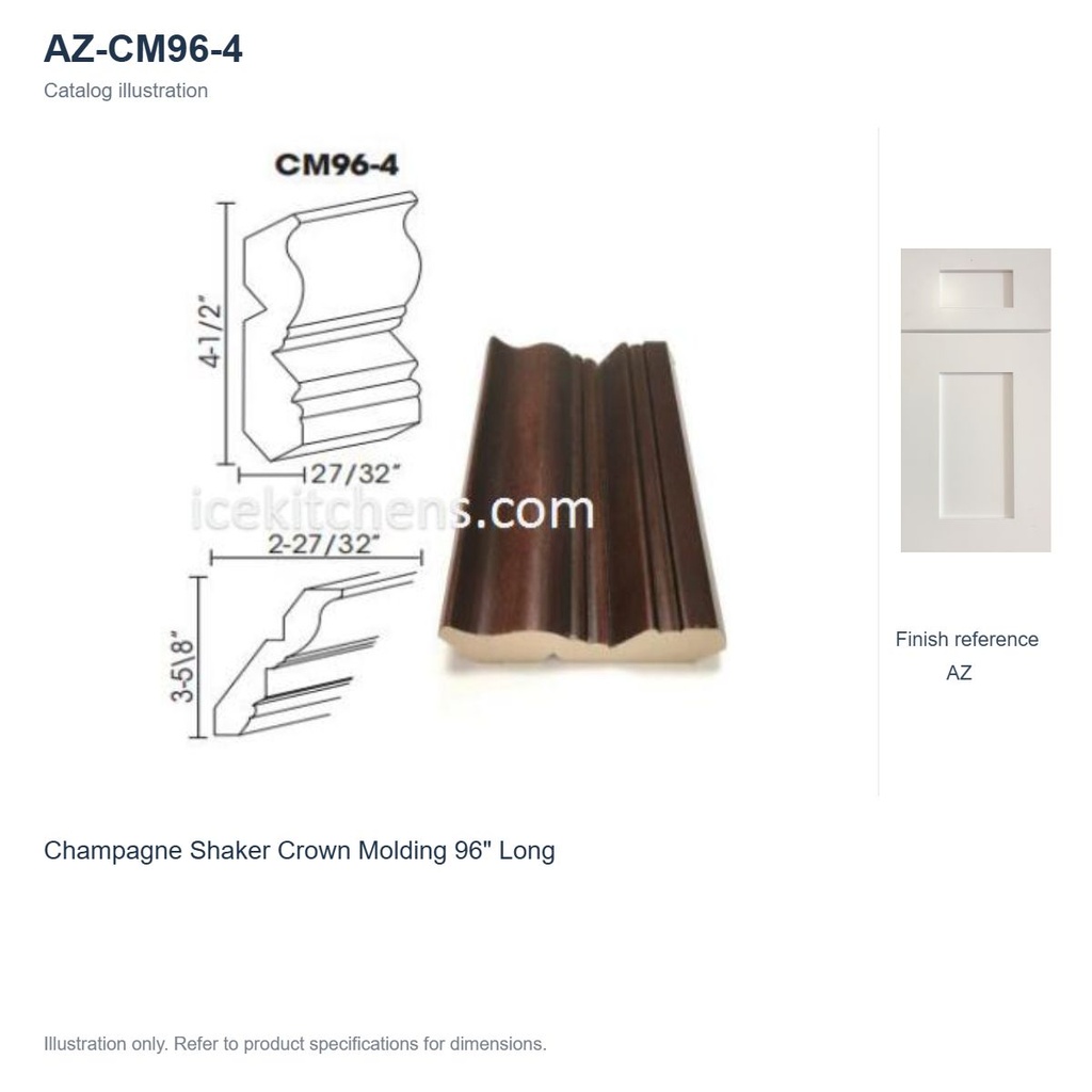 AZ-CM96-4