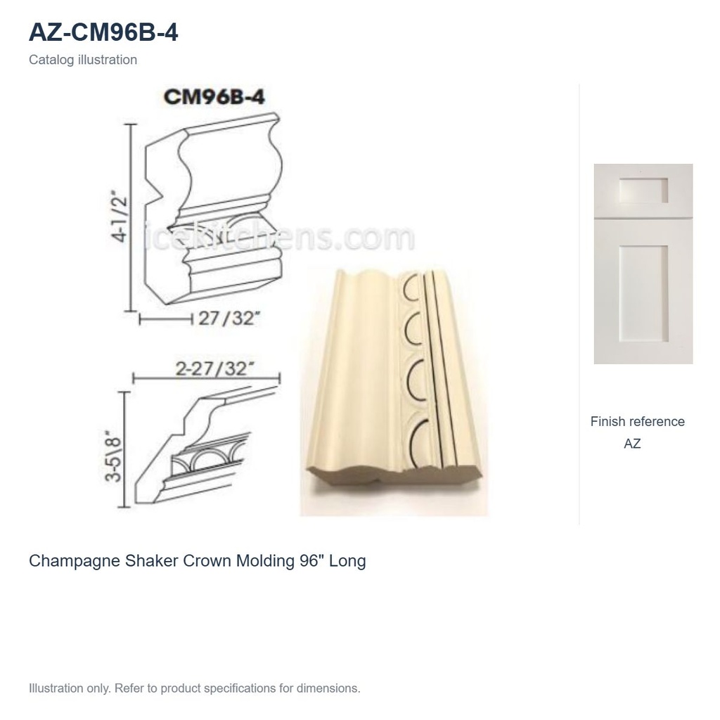 AZ-CM96B-4