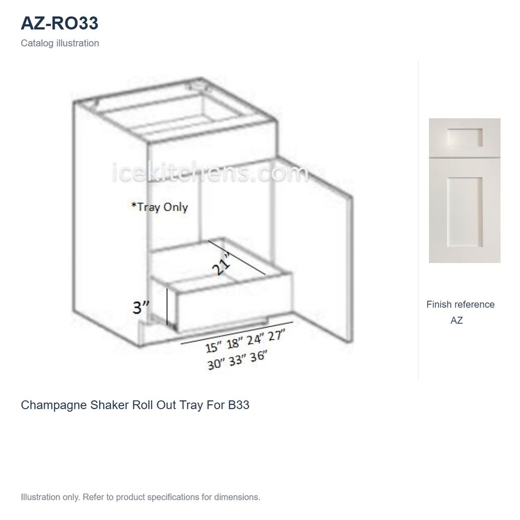 AZ-RO33