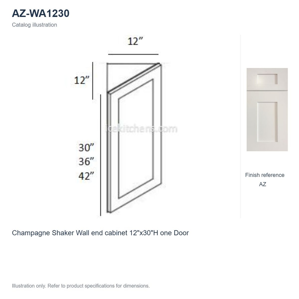 AZ-WA1230