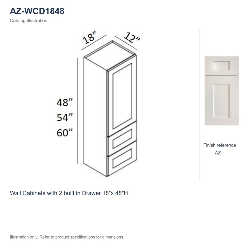 AZ-WCD1848
