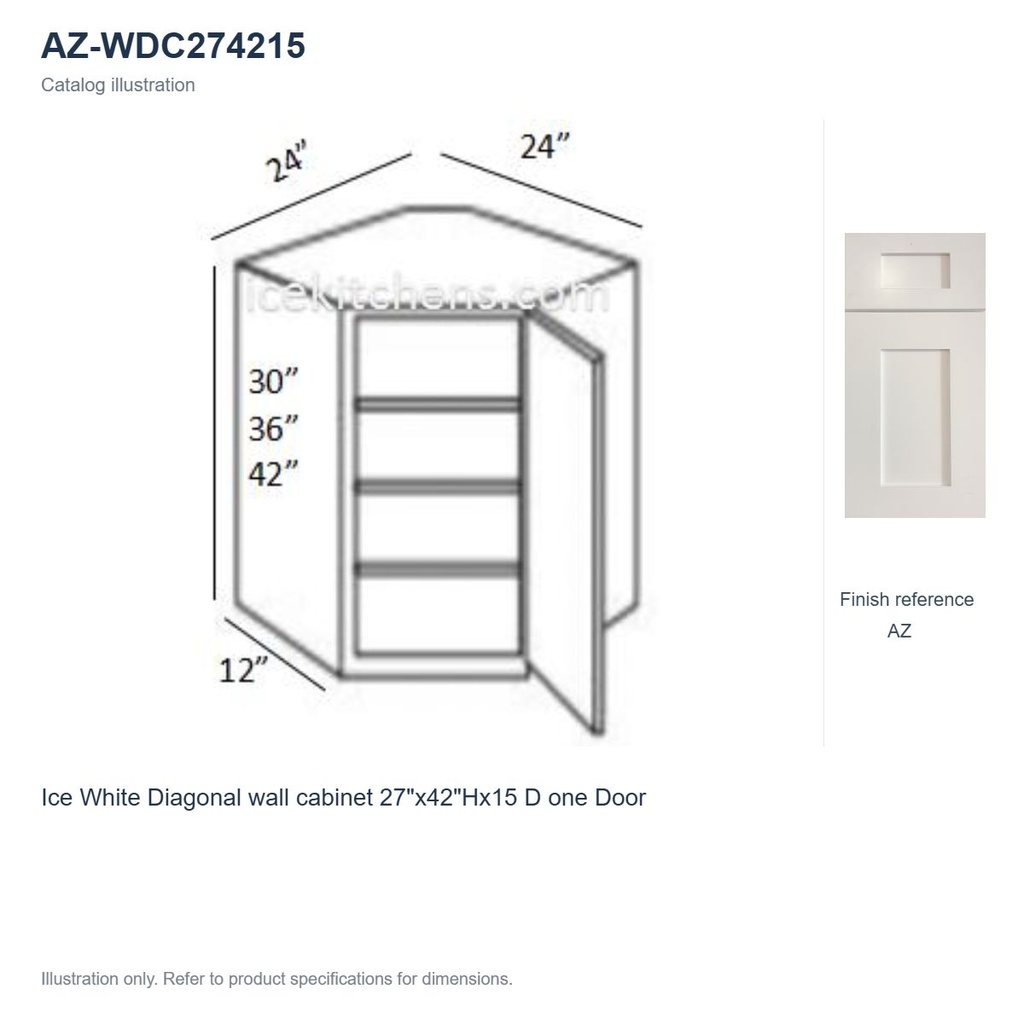 AZ-WDC274215