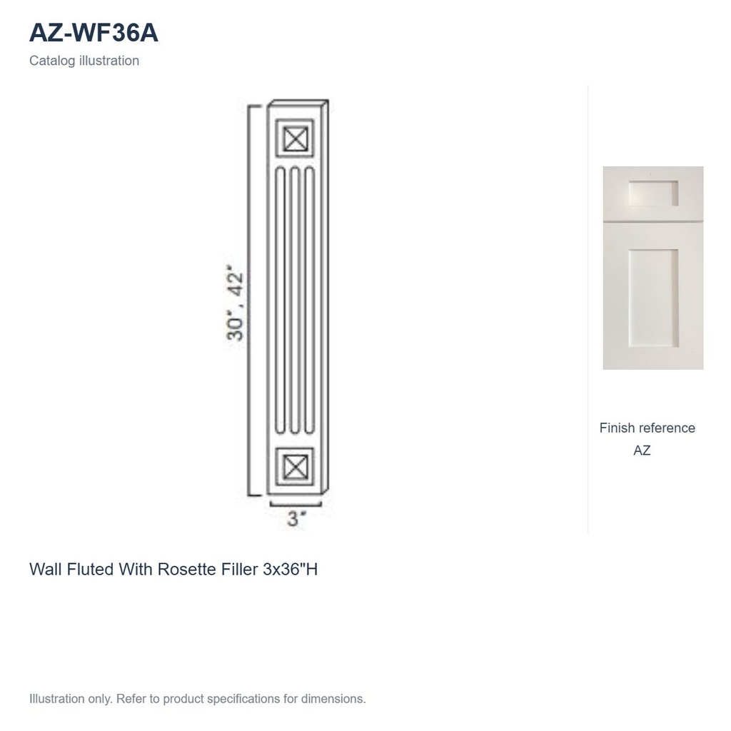AZ-WF36A
