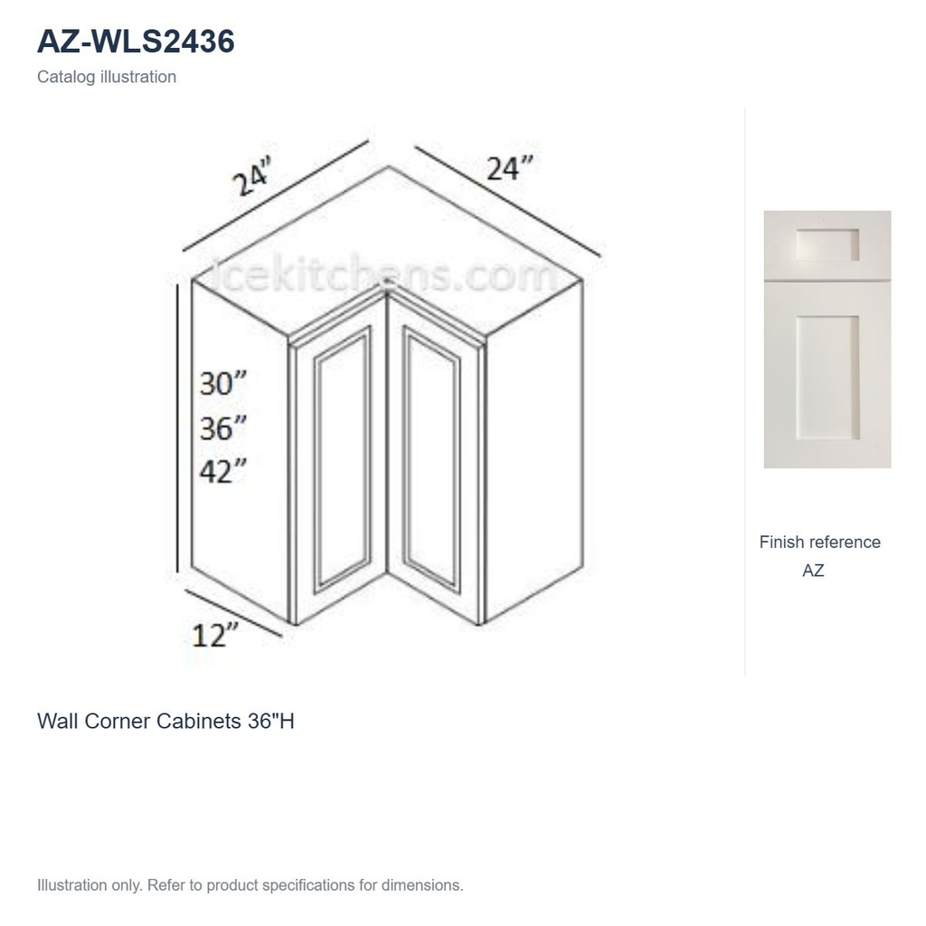 AZ-WLS2436